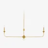 Nottaway Linear Chandelier