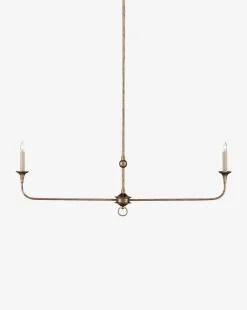 Nottaway Linear Chandelier