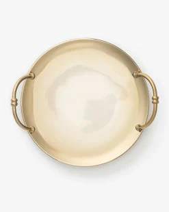 Novik Gold Tray