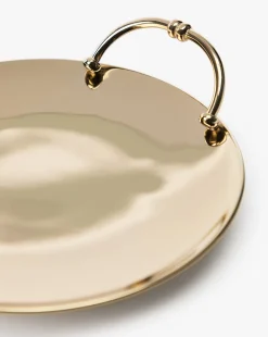 Novik Gold Tray