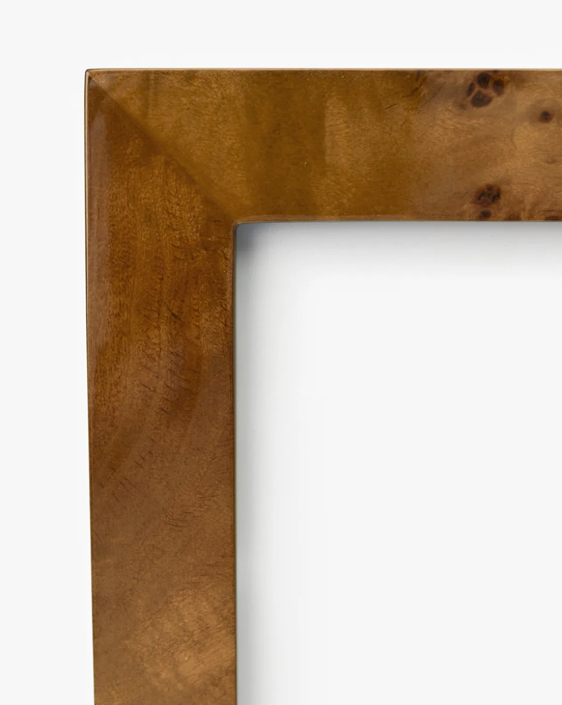Oliver Burl 4x6 Frames (Set of 2)