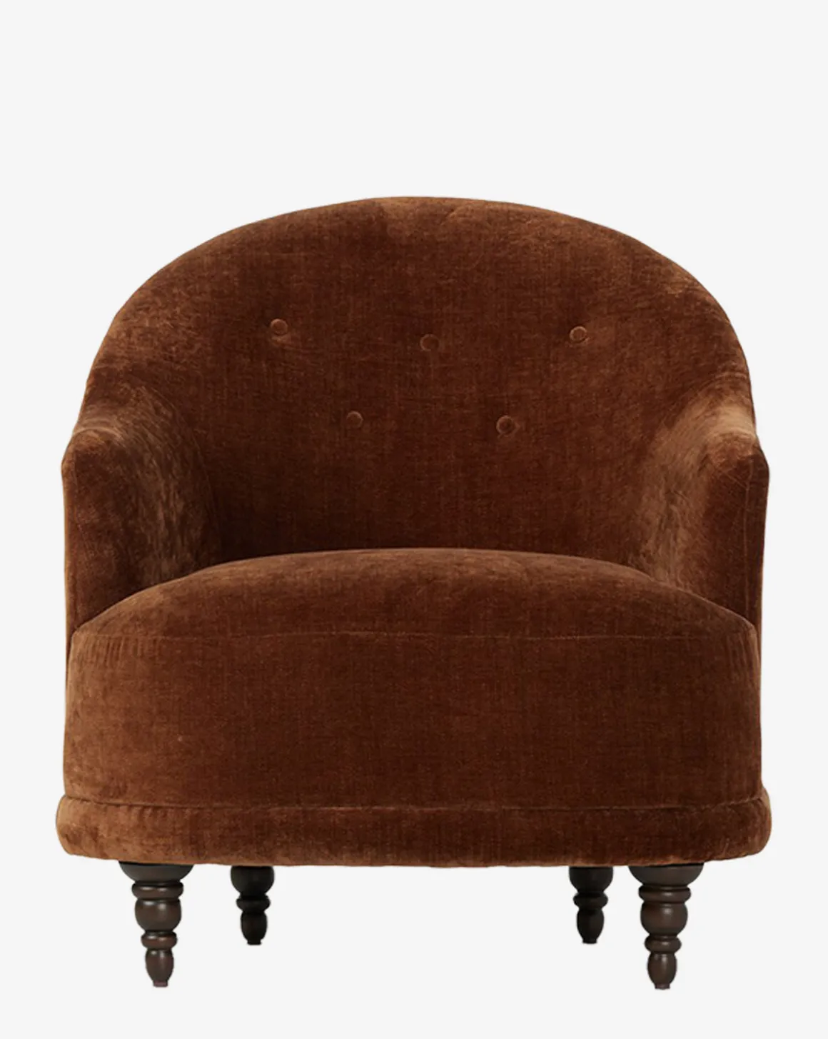 Olivette Slipper Chair