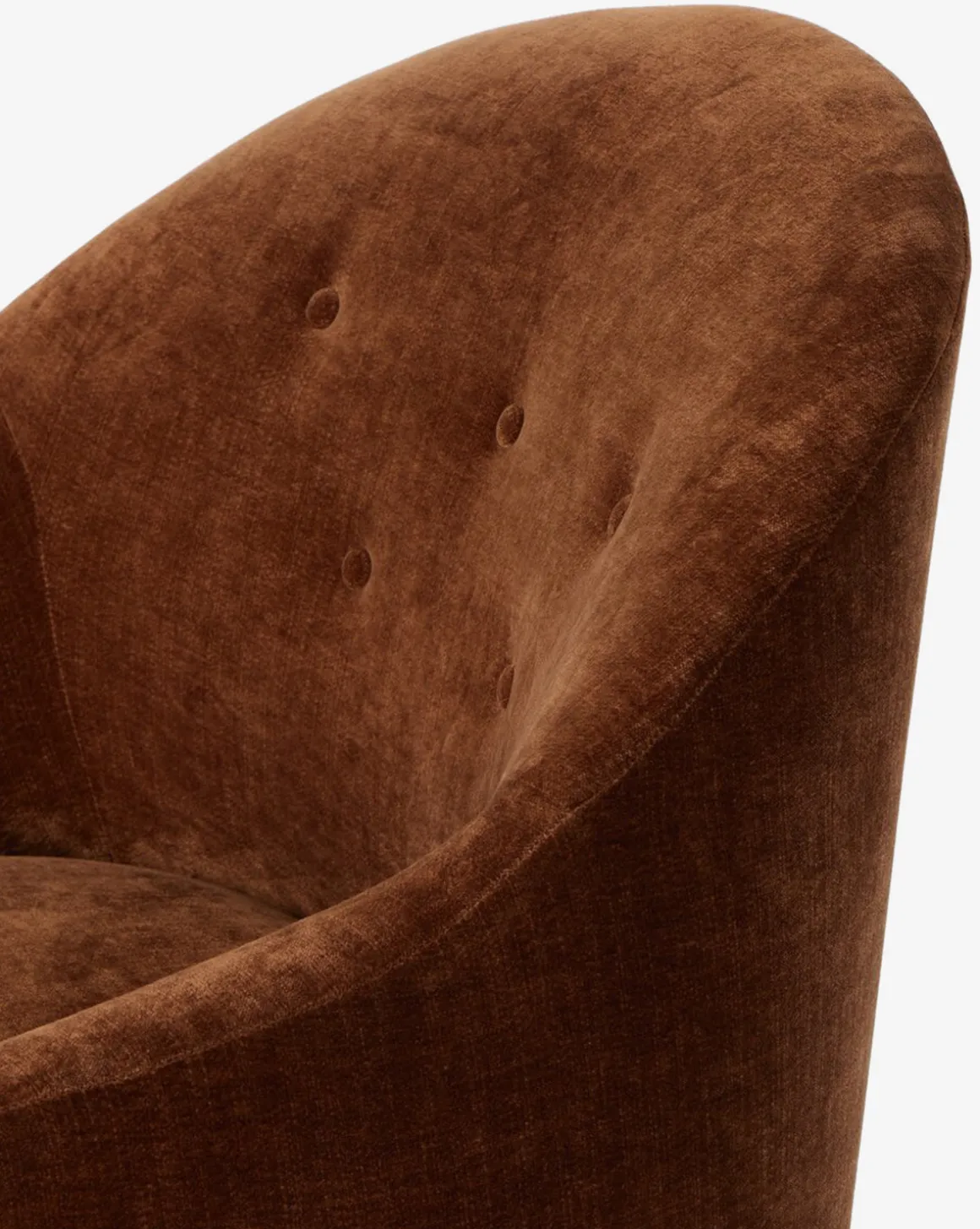 Olivette Slipper Chair
