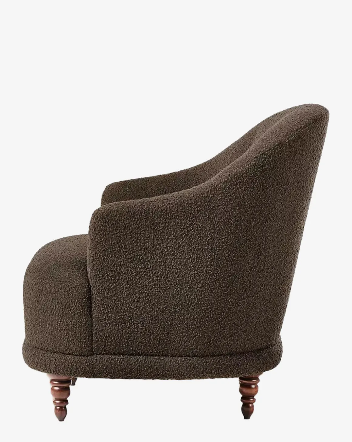 Olivette Slipper Chair