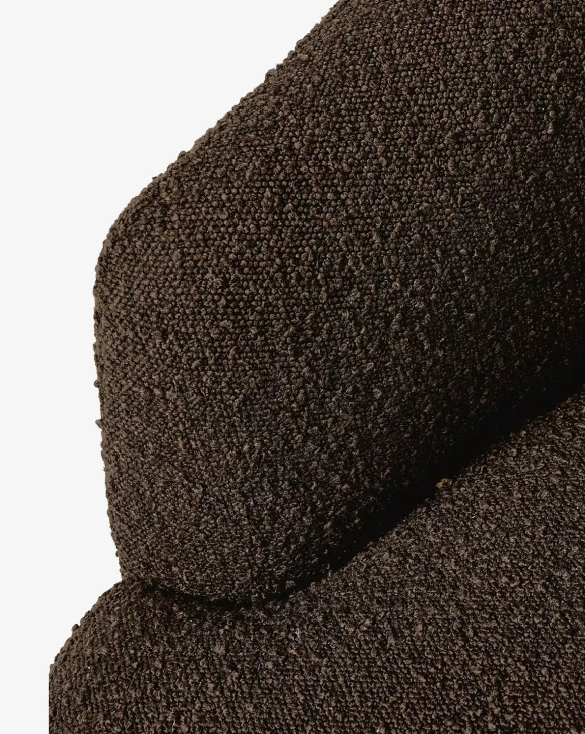 Olivette Slipper Chair