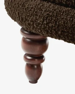 Olivette Slipper Chair