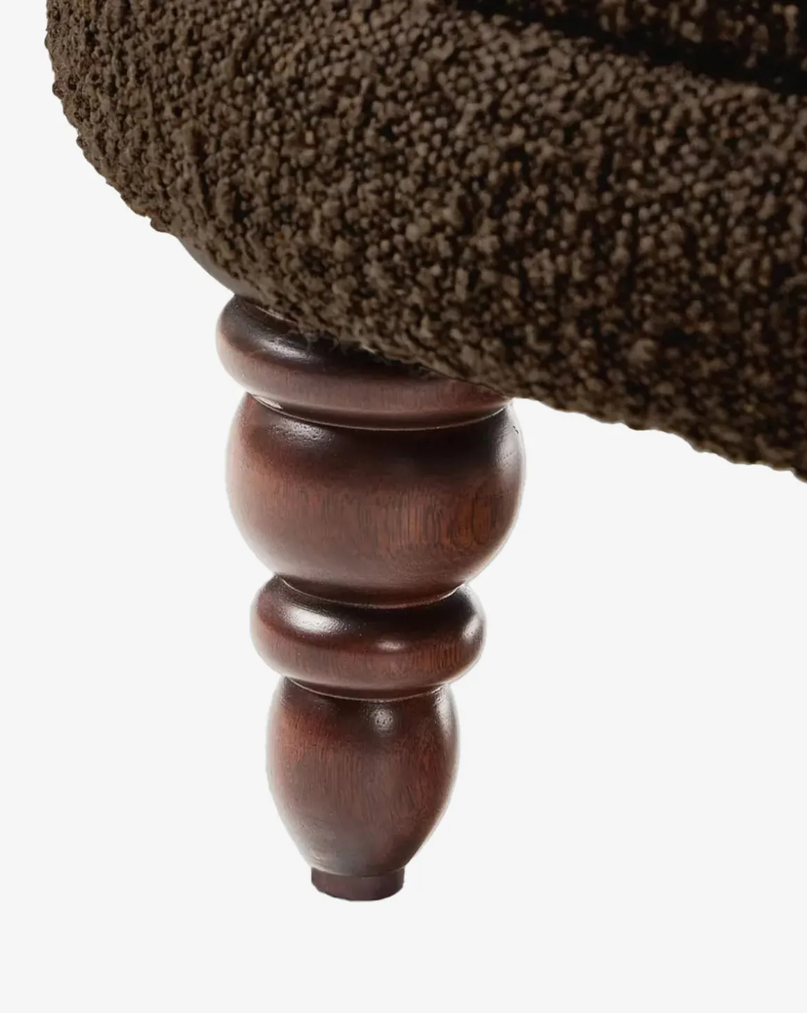 Olivette Slipper Chair