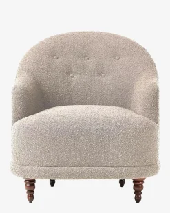 Olivette Slipper Chair
