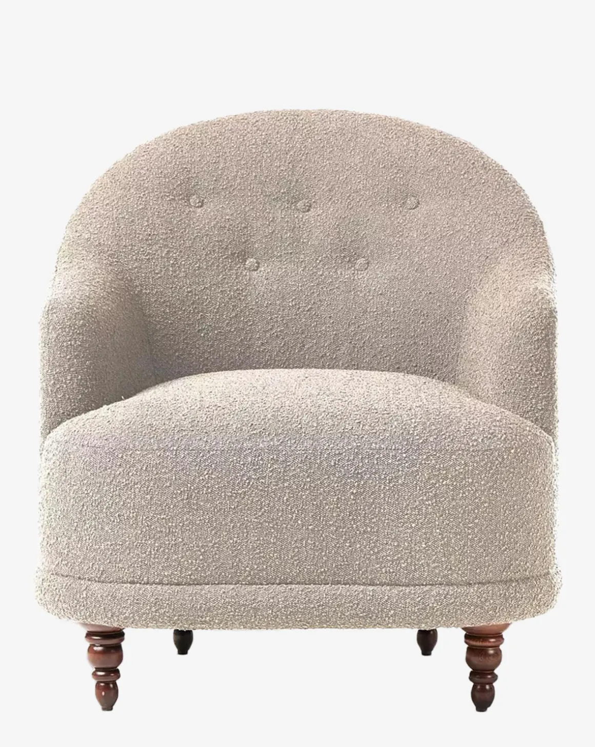 Olivette Slipper Chair