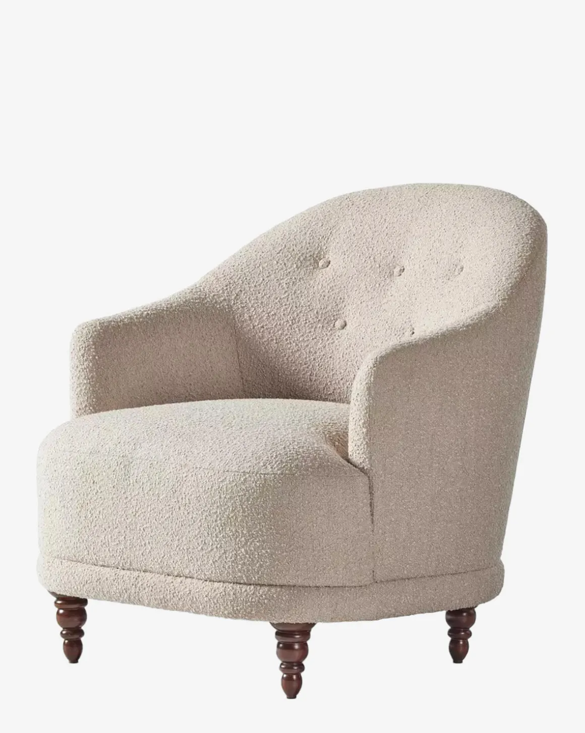 Olivette Slipper Chair