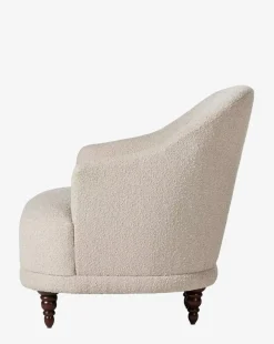 Olivette Slipper Chair