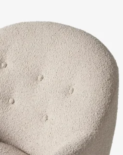 Olivette Slipper Chair