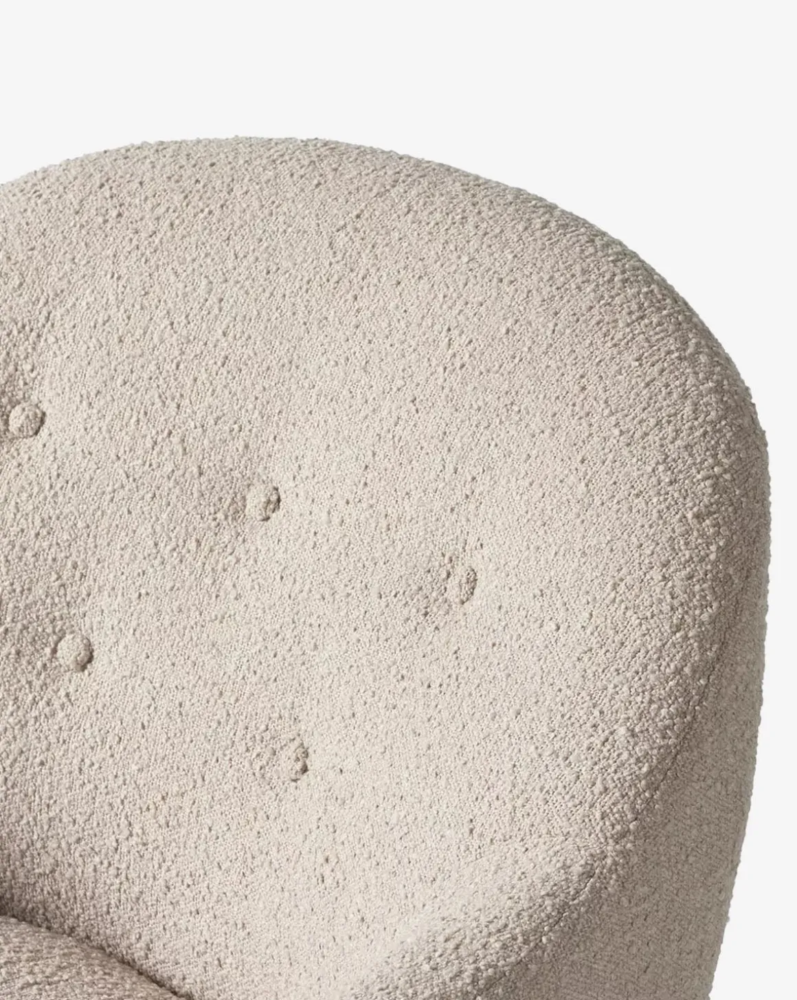 Olivette Slipper Chair