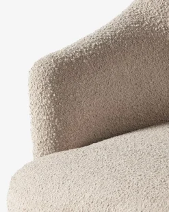 Olivette Slipper Chair