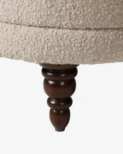 Olivette Slipper Chair