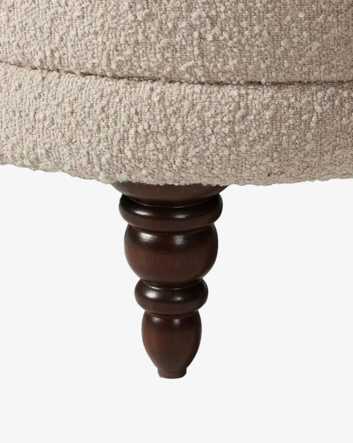 Olivette Slipper Chair