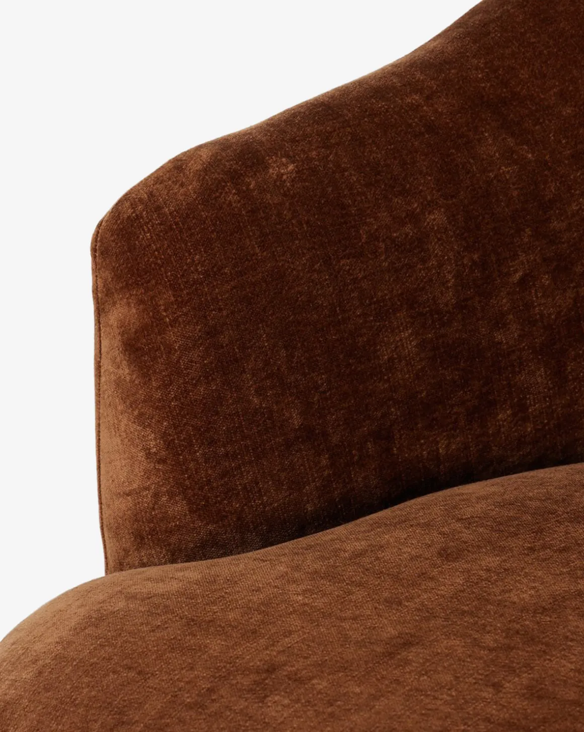 Olivette Slipper Chair