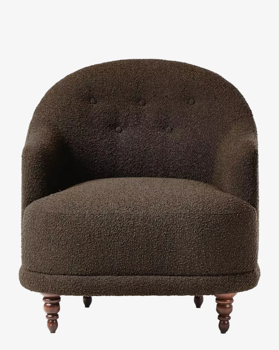 Olivette Slipper Chair