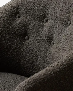 Olivette Slipper Chair