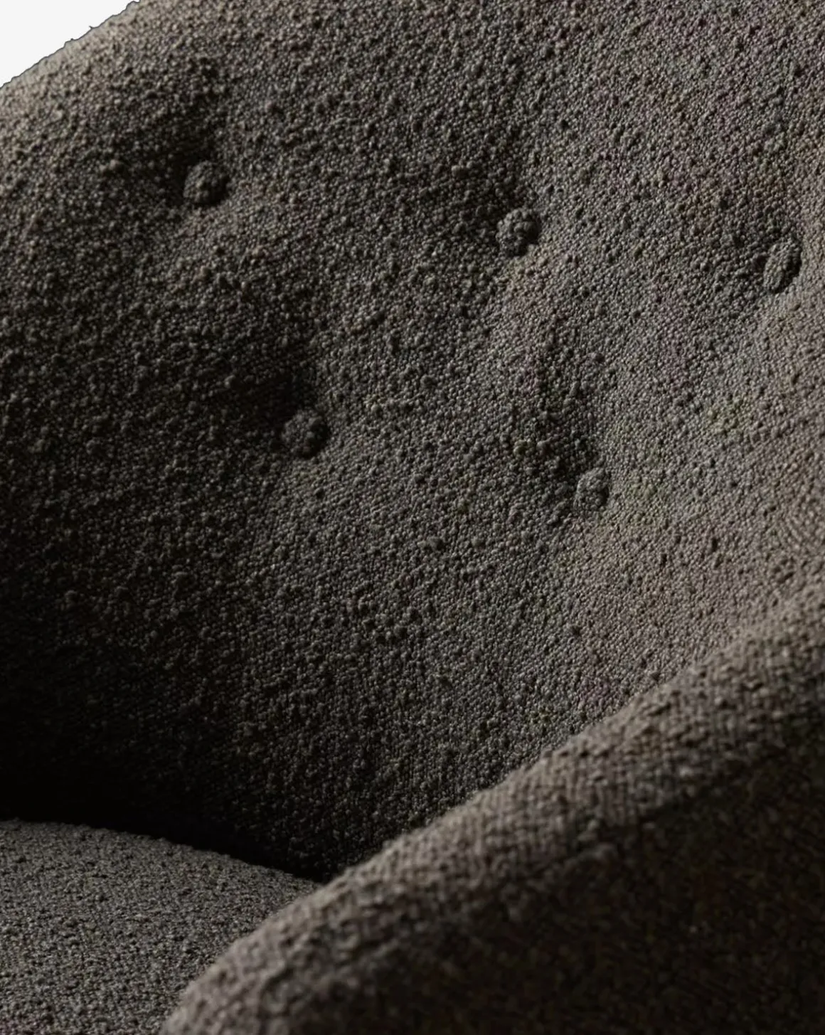 Olivette Slipper Chair