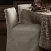 Olivier Slipcover Dining Chair