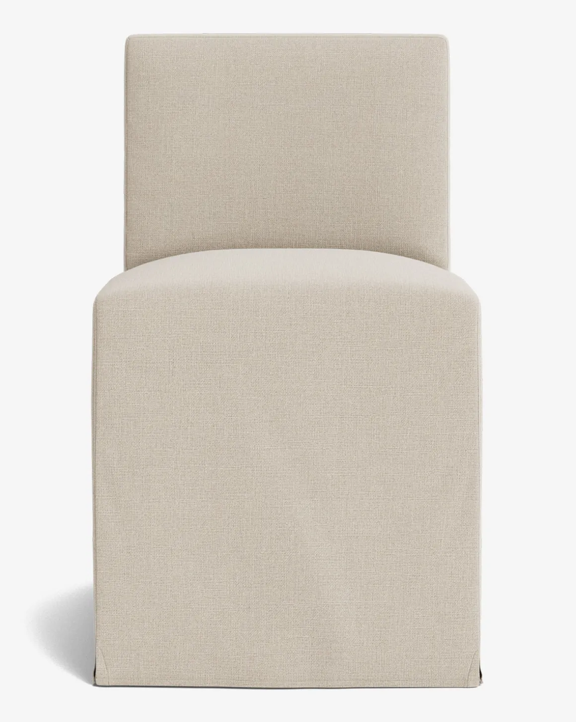 Olivier Slipcover Dining Chair