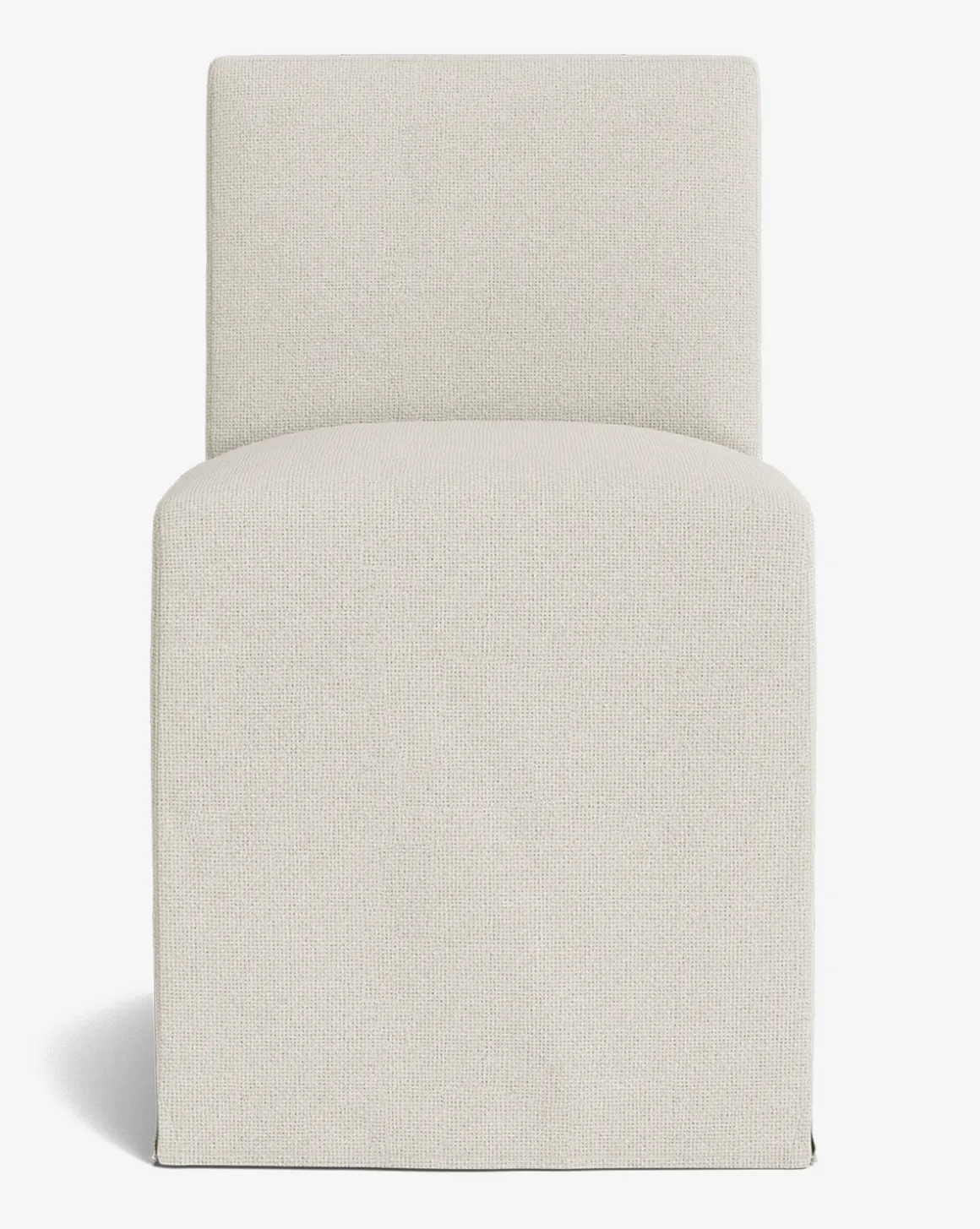 Olivier Slipcover Dining Chair