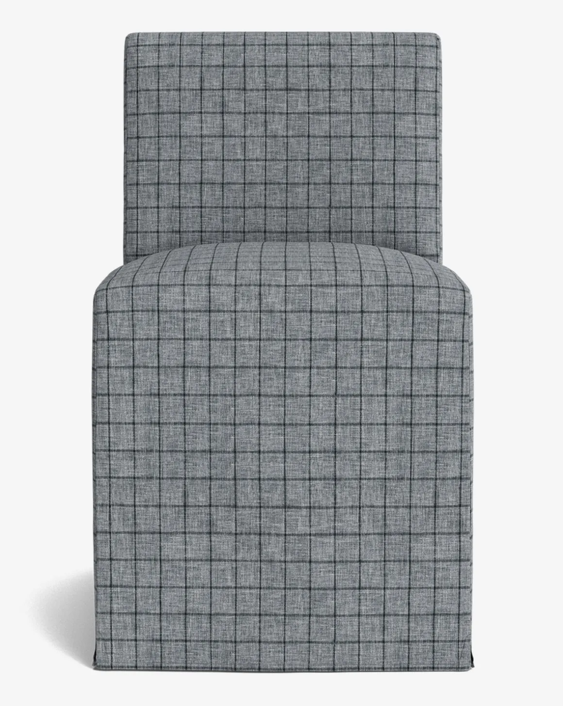 Olivier Slipcover Dining Chair