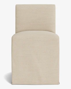Olivier Slipcover Dining Chair