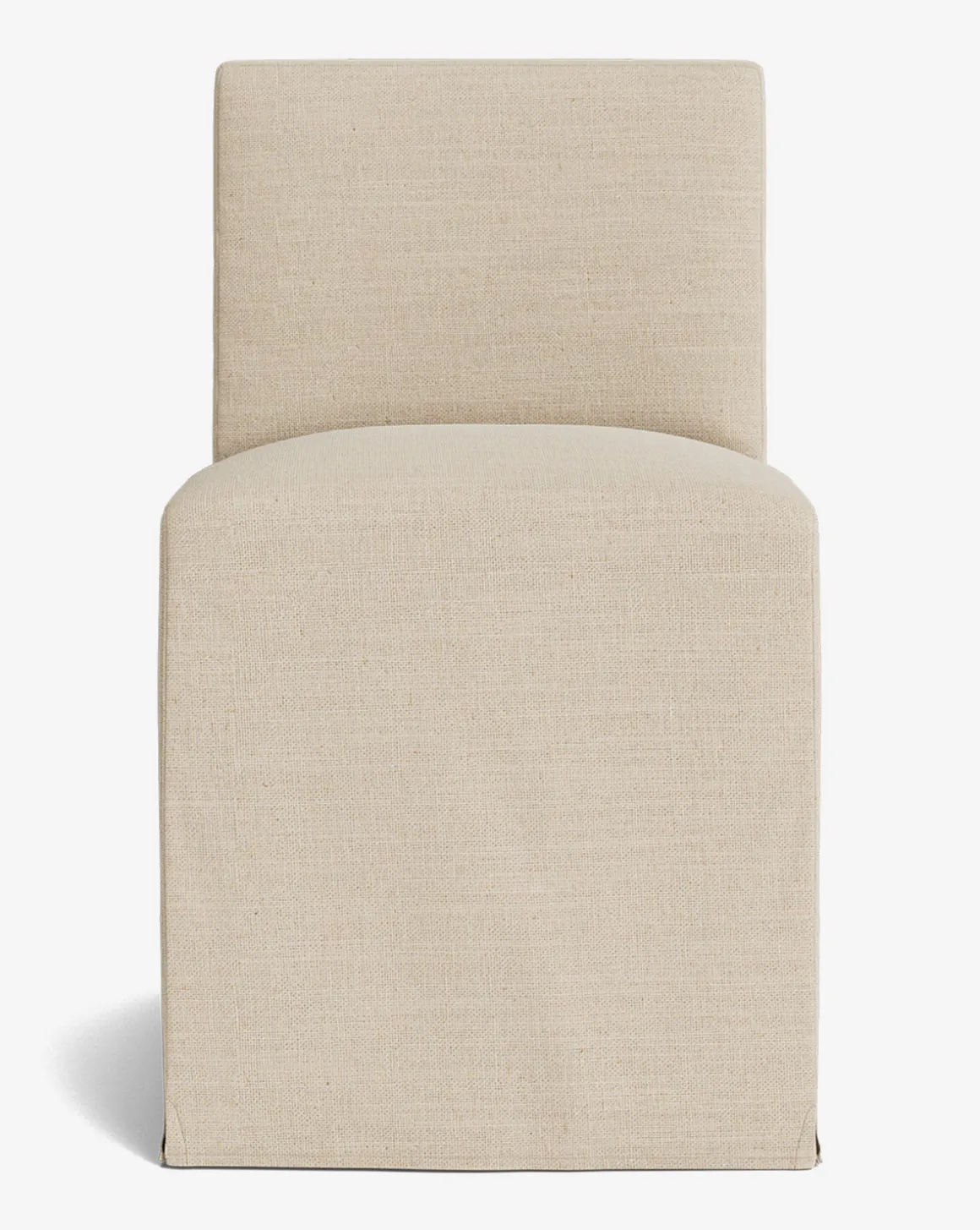 Olivier Slipcover Dining Chair