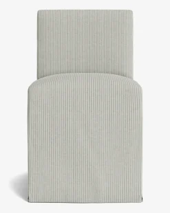 Olivier Slipcover Dining Chair