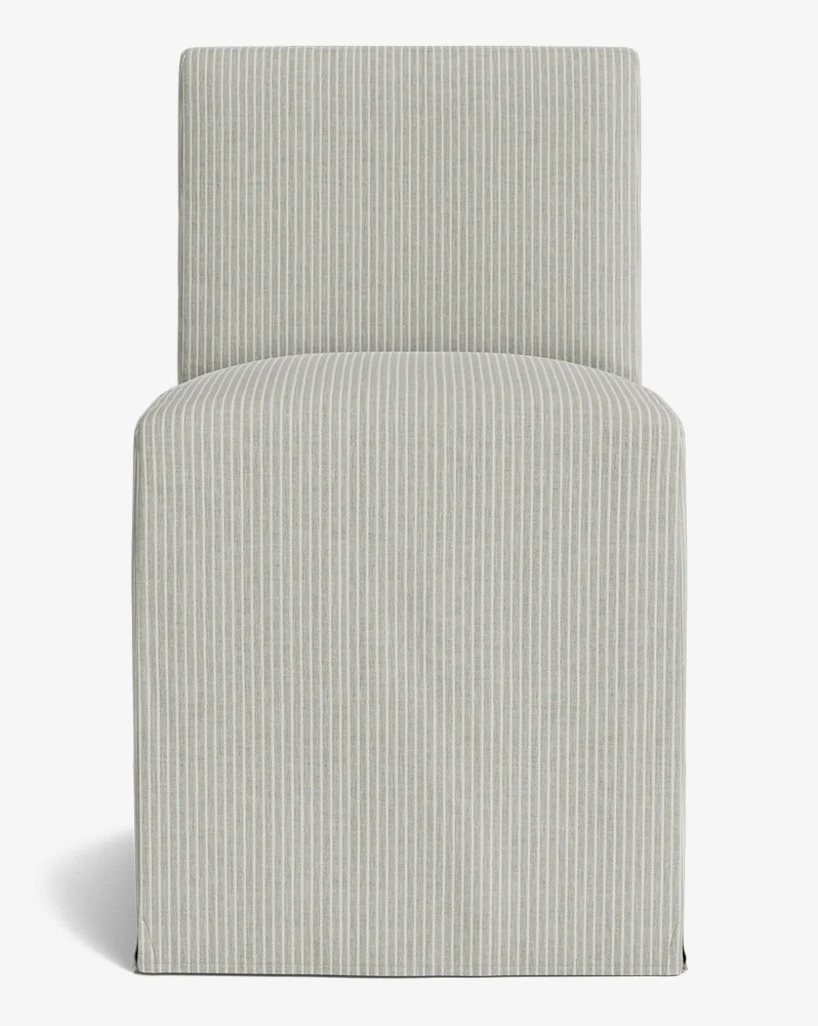 Olivier Slipcover Dining Chair