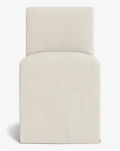Olivier Slipcover Dining Chair