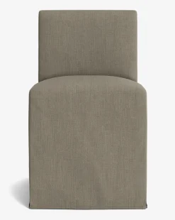 Olivier Slipcover Dining Chair