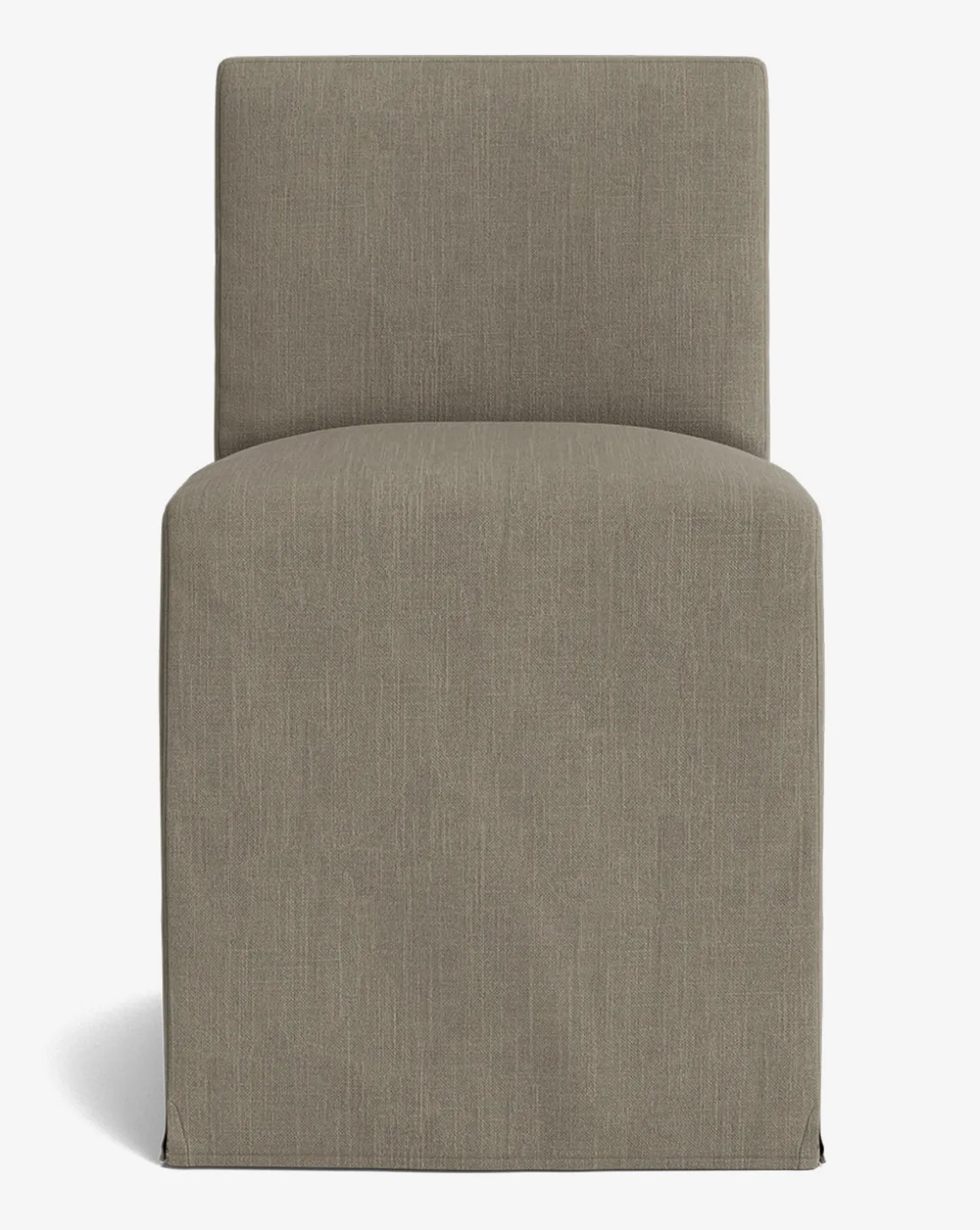 Olivier Slipcover Dining Chair
