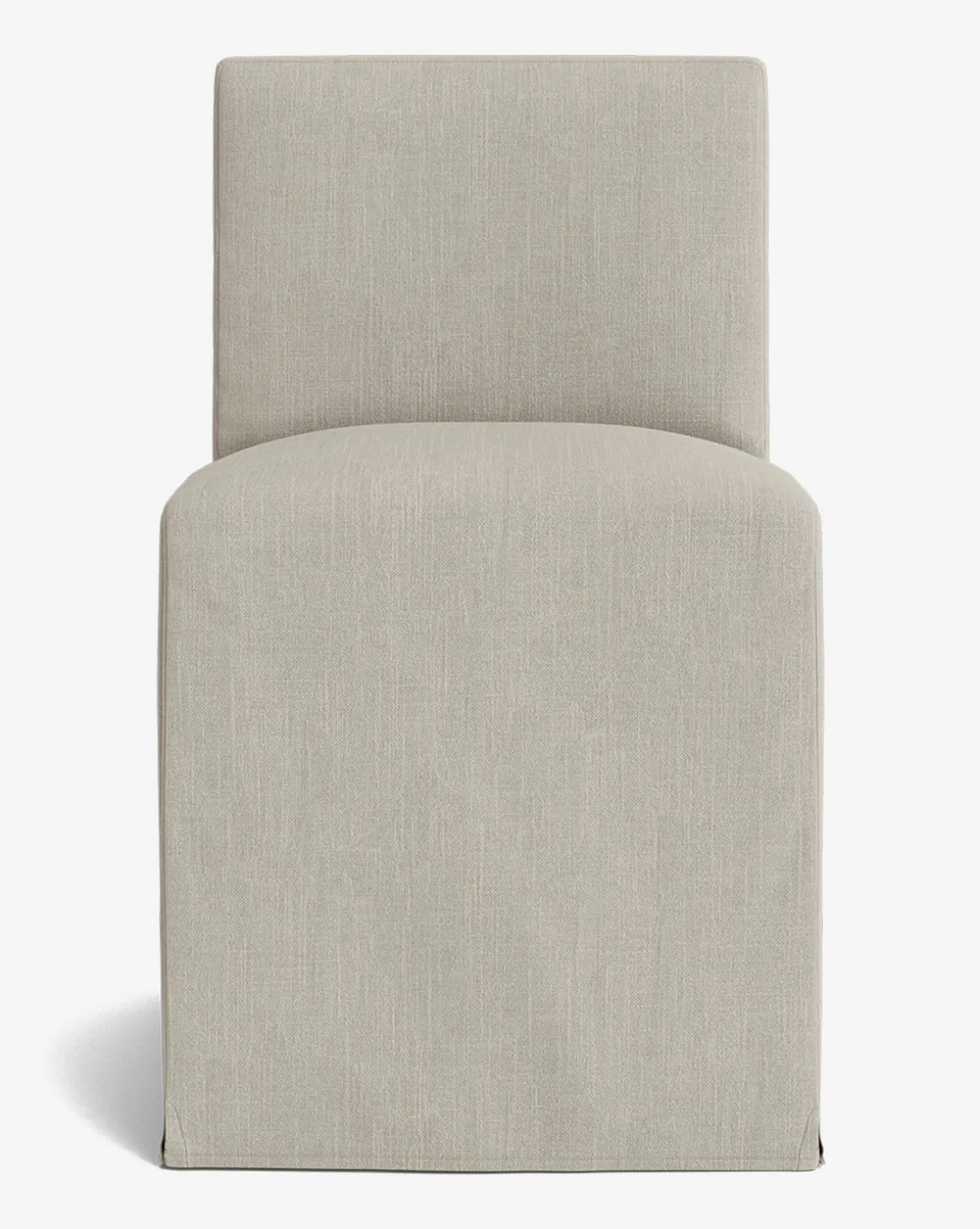 Olivier Slipcover Dining Chair