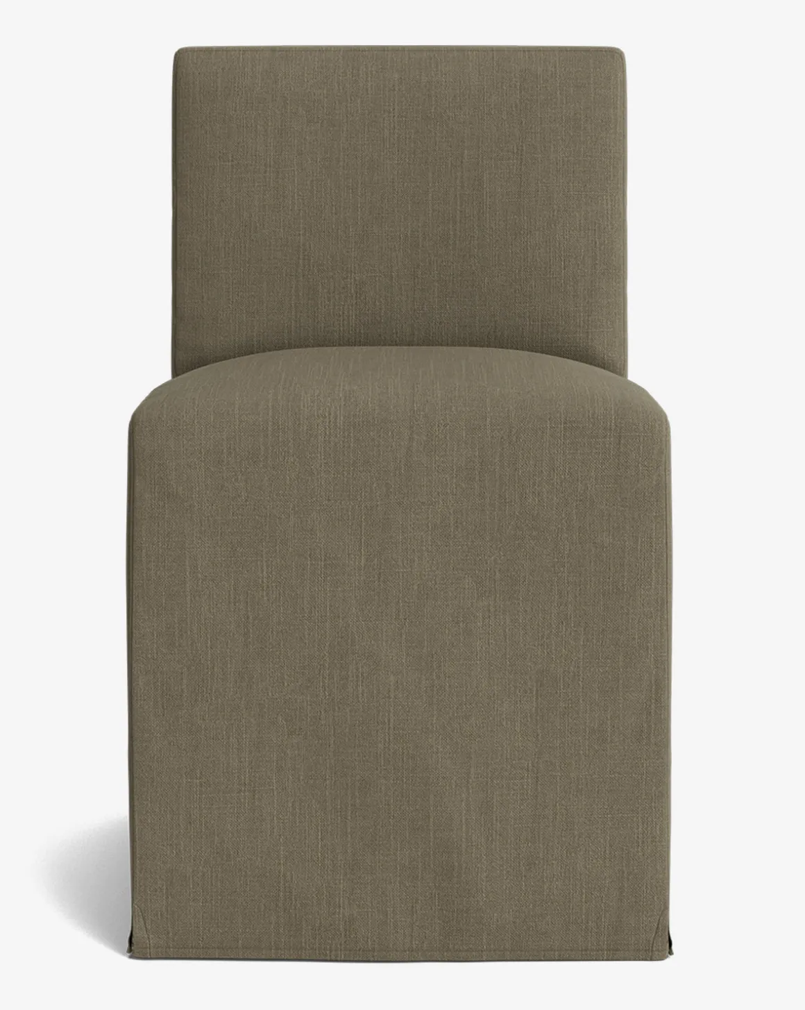 Olivier Slipcover Dining Chair