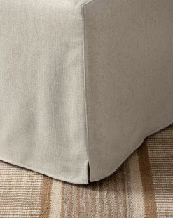 Olivier Slipcover Dining Chair