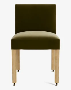 Olivier Upholstered Dining Chair