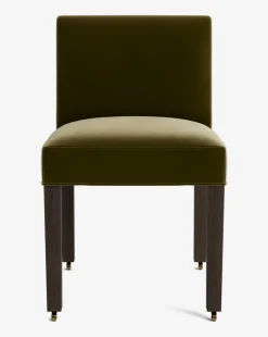 Olivier Upholstered Dining Chair