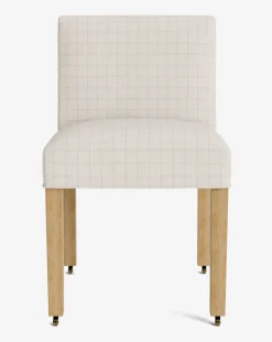 Olivier Upholstered Dining Chair