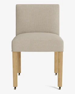 Olivier Upholstered Dining Chair