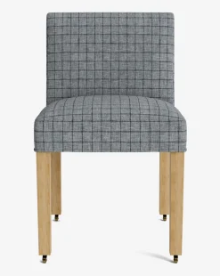 Olivier Upholstered Dining Chair