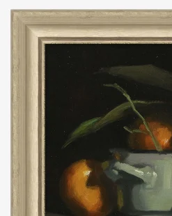 Oranges Still Life