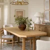 Orville Extension Dining Table