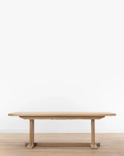 Orville Extension Dining Table