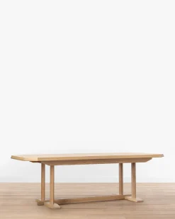 Orville Extension Dining Table