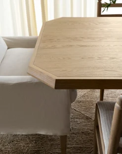 Orville Extension Dining Table