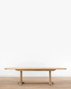 Orville Extension Dining Table
