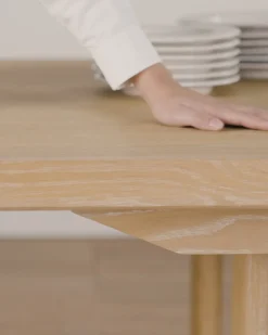 Orville Extension Dining Table